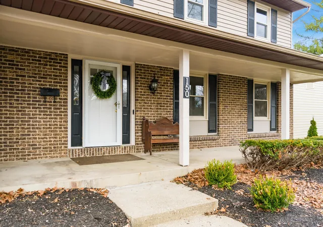 4th image of 150 Hanby Ave, Westerville, OH 43081 | MLS# 226030887