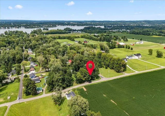 1st image of 5738 Fairfield Beach Rd Ne, Thornville, OH 43076 | MLS# 226031072