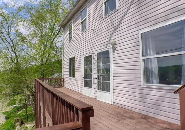Photo 1 of Multi family home for sale at 106 E Franklin St, Nelsonville, OH 45764 | MLS# 226030891 | Listing updated on 2026-08-29