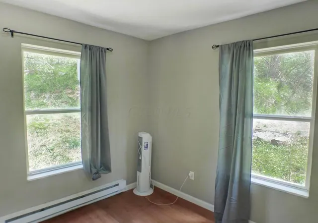 Listing Photo 2 - Condo for sale in building located at 106 E Franklin St, Nelsonville, OH 45764 - Unit #