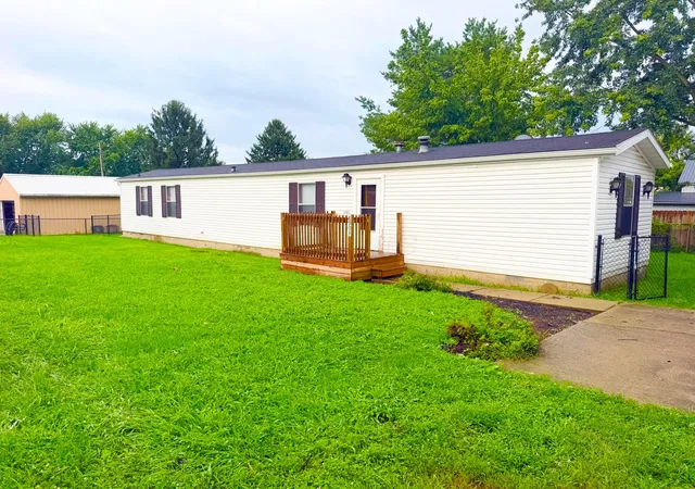 1st image of 8903 Leist Ave Sw, Stoutsville, OH 43154 | MLS# 226030943