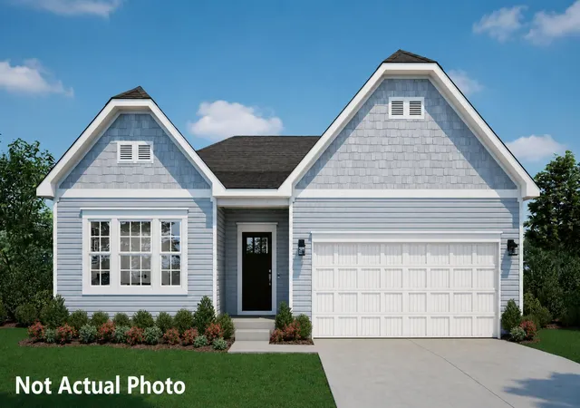 Photo 1 of Single family home for sale at 461 Creekside Dr, Commercial Point, OH 43116 | MLS# 226030909 | Listing updated on 2026-08-20