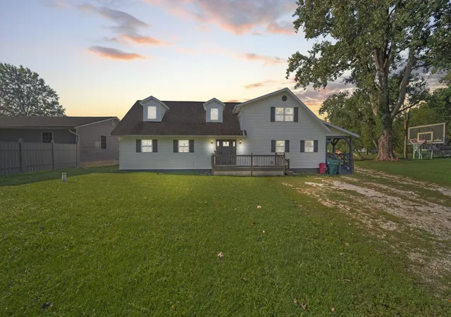 2nd image of 16074 Buckeye Ave, Belle Center, OH 43310 | MLS# 226031893