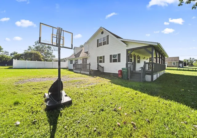 3rd image of 16074 Buckeye Ave, Belle Center, OH 43310 | MLS# 226031893