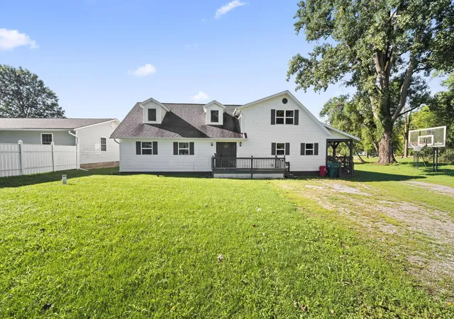 4th image of 16074 Buckeye Ave, Belle Center, OH 43310 | MLS# 226031893
