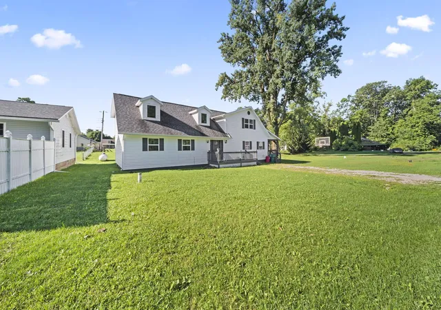 5th image of 16074 Buckeye Ave, Belle Center, OH 43310 | MLS# 226031893