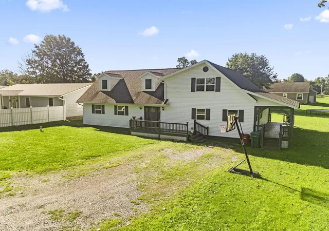 86th image of 16074 Buckeye Ave, Belle Center, OH 43310 | MLS# 226031893