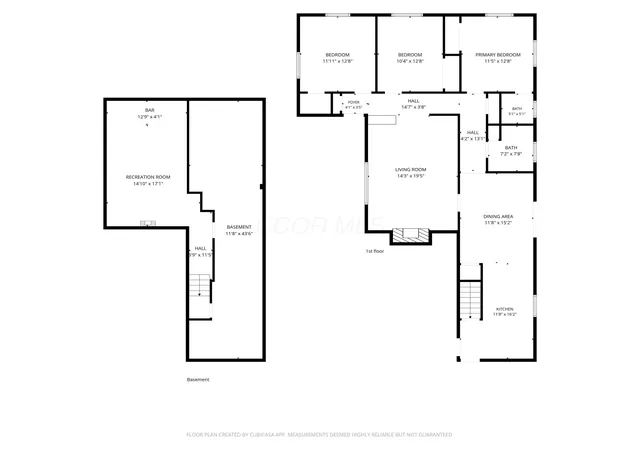 60th image of 6103 S Old 3c Hwy, Westerville, OH 43082 | MLS# 226031135