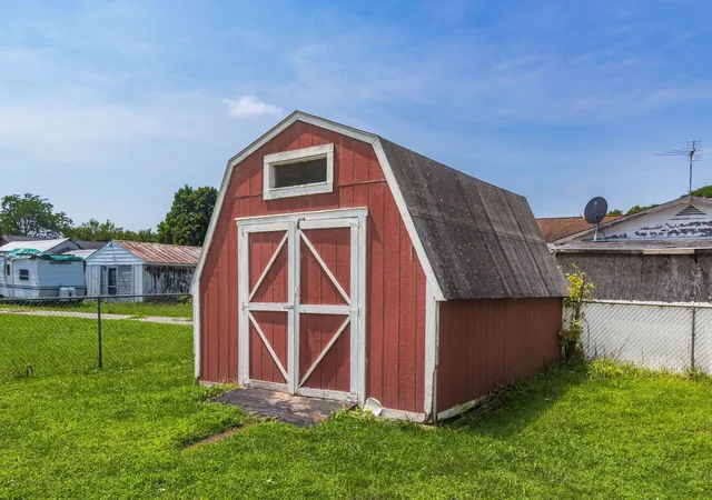 Photo 20 of Single family home for sale at 213 N School St, Williamsport, OH 43164 | MLS# 226030920 | Listing updated on 2026-09-03