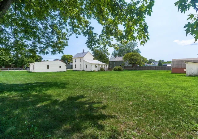 Photo 3 of Single family home for sale at 213 N School St, Williamsport, OH 43164 | MLS# 226030920 | Listing updated on 2026-09-03
