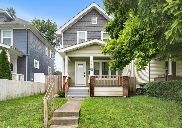 1st image of 129 S Terrace Ave, Columbus, OH 43204 | MLS# 226030999