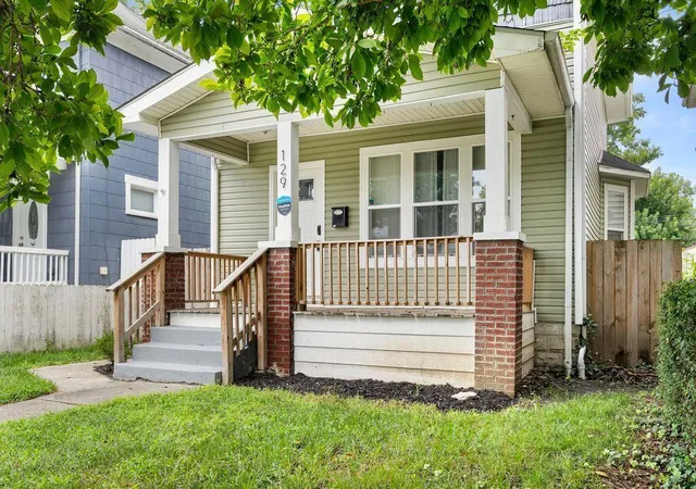 2nd image of 129 S Terrace Ave, Columbus, OH 43204 | MLS# 226030999