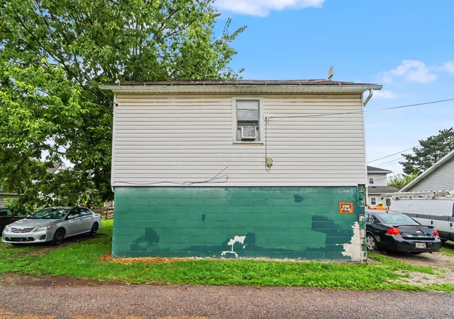 Photo 36 of Multi family home for sale at 702 704 South E St, Bucyrus, OH 44820 | MLS# 226030991 | Listing updated on 2026-08-19