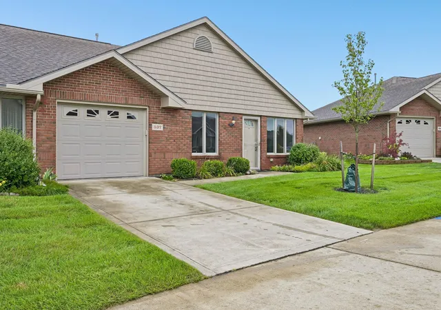 1st image of 837 Hickory Hill Dr, Marysville, OH 43040 | MLS# 226030940