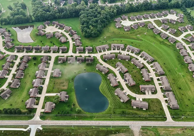 Photo 49 of Condo for sale at 837 Hickory Hl Dr, Marysville, OH 43040 | MLS# 226030940 | Listing updated on 2026-09-03