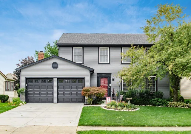 Photo 1 of Single family home for sale at 5625 Greystone Ln, Hilliard, OH 43026 | MLS# 226032055 | Listing updated on 2026-09-28