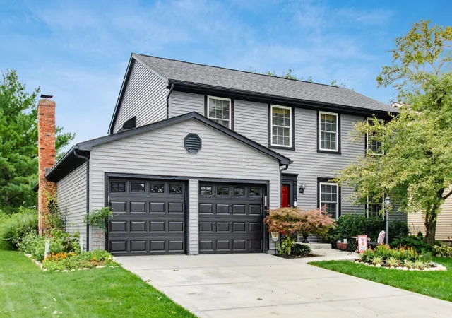 Photo 3 of Single family home for sale at 5625 Greystone Ln, Hilliard, OH 43026 | MLS# 226032055 | Listing updated on 2026-09-28
