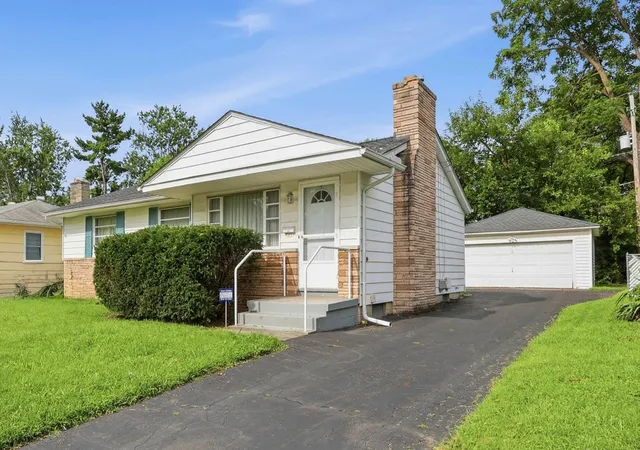Photo 1 of Single family home for sale at 1437 Cunard Rd, Columbus, OH 43227 | MLS# 226031626 | Listing updated on 2026-09-15