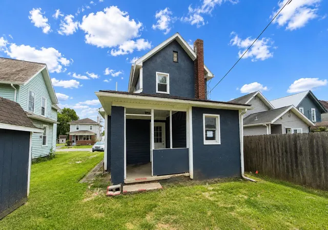 Photo 3 of Sale Pending at 30 E Channel St, Newark, OH 43055 | MLS# 226030929 | Listing updated on 2026-09-03