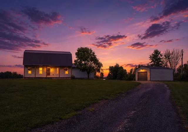 Photo 2 of Single family home for sale at 142 Decliff Rd N, New Bloomington, OH 43341 | MLS# 226030928 | Listing updated on 2026-10-07