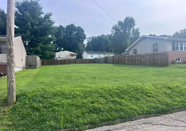 Photo 3 of Land for sale at 0 W Hubert Ave, Lancaster, OH 43130 | MLS# 226030936 | Listing updated on 2026-08-14