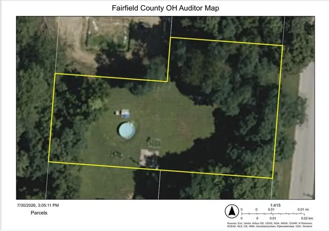 17th image of 0 Queen Rd Ne, Thornville, OH 43076 | MLS# 226031080