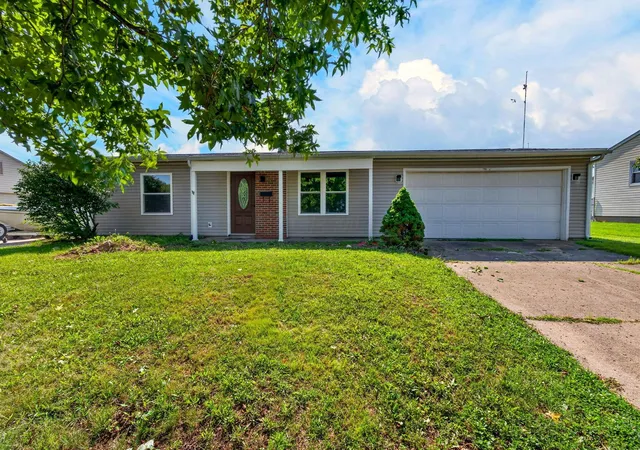 1st image of 534 Shasta Dr, Lancaster, OH 43130 | MLS# 226030994