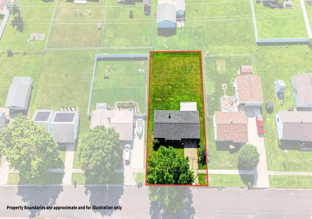 30th image of 534 Shasta Dr, Lancaster, OH 43130 | MLS# 226030994