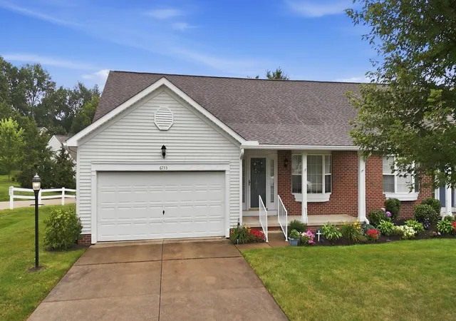 Photo 1 of Sale Pending at 6755 Palmer Dr Nw, Canton, OH 44718 | MLS# 226031130 | Listing updated on 2026-10-01