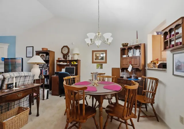 Listing Photo 4 - Condo for sale in building located at 6755 Palmer Dr NW, Canton, OH 44718