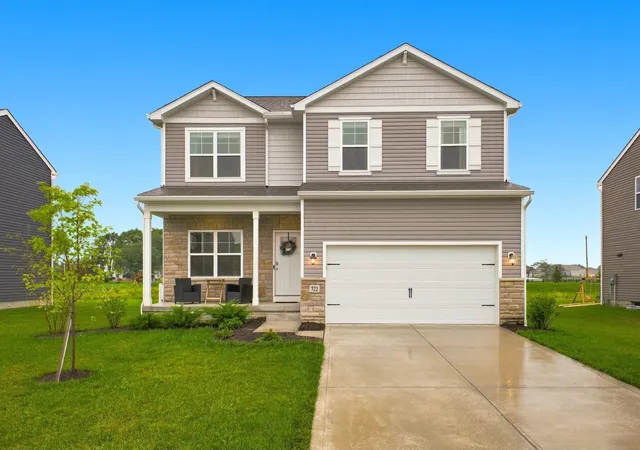 1st image of 722 Valerie Dr, Plain City, OH 43064 | MLS# 226030955