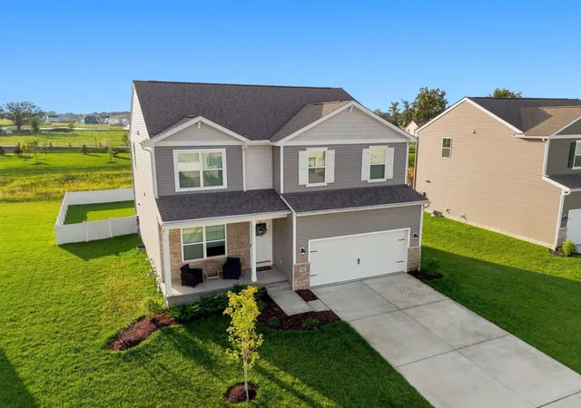 Photo 3 of Single family home for sale at 722 Valerie Dr, Plain City, OH 43064 | MLS# 226030955 | Listing updated on 2026-09-28