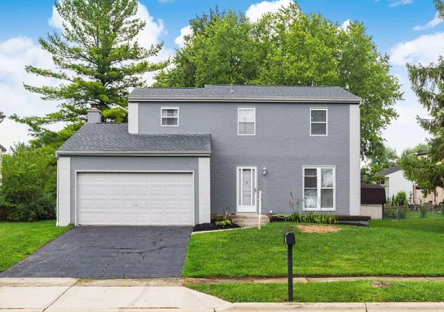 Photo 1 of Single family home for sale at 646 Darlene Pl, Galloway, OH 43119 | MLS# 226030966 | Listing updated on 2026-09-10