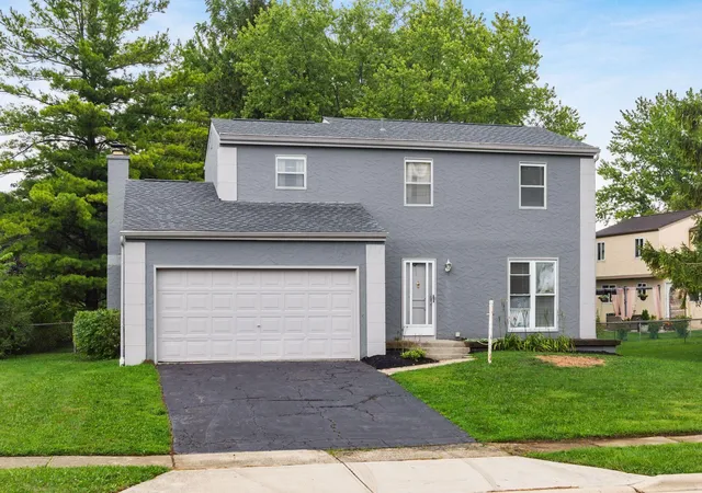 Photo 2 of Single family home for sale at 646 Darlene Pl, Galloway, OH 43119 | MLS# 226030966 | Listing updated on 2026-09-10