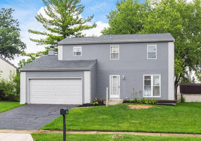 Photo 3 of Single family home for sale at 646 Darlene Pl, Galloway, OH 43119 | MLS# 226030966 | Listing updated on 2026-09-10