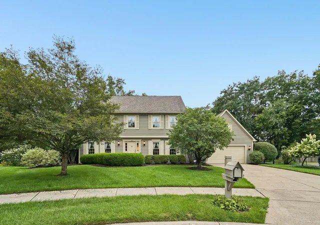 2nd image of 255 Luke Ct, Westerville, OH 43081 | MLS# 226030987