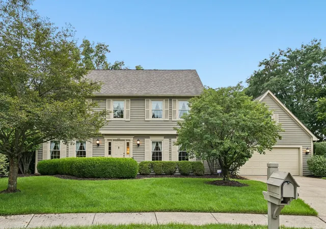 3rd image of 255 Luke Ct, Westerville, OH 43081 | MLS# 226030987