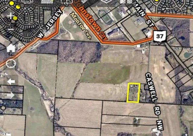 1st image of 5899 Caswell Rd, Johnstown, OH 43031 | MLS# 226031085
