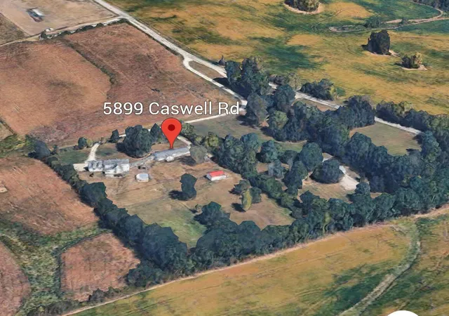 2nd image of 5899 Caswell Rd, Johnstown, OH 43031 | MLS# 226031085