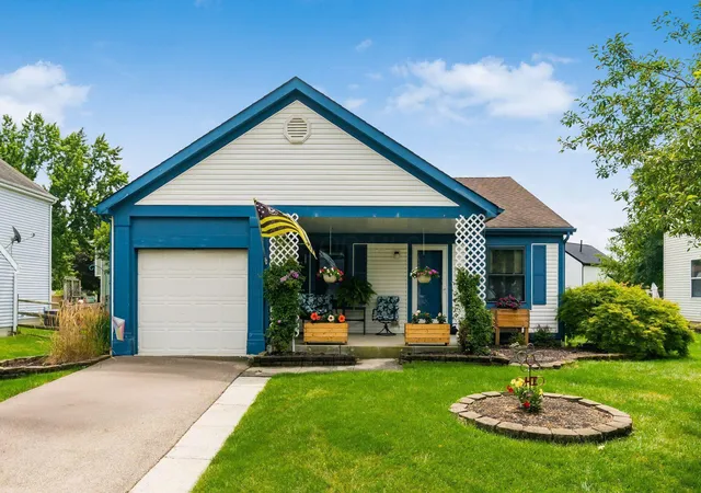 Photo 1 of Sale Pending at 3605 Sugar Loaf Ct, Columbus, OH 43221 | MLS# 226030958 | Listing updated on 2026-09-08