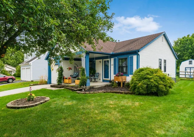 Photo 2 of Sale Pending at 3605 Sugar Loaf Ct, Columbus, OH 43221 | MLS# 226030958 | Listing updated on 2026-09-08