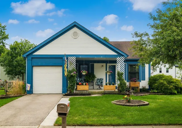 Photo 3 of Sale Pending at 3605 Sugar Loaf Ct, Columbus, OH 43221 | MLS# 226030958 | Listing updated on 2026-09-08