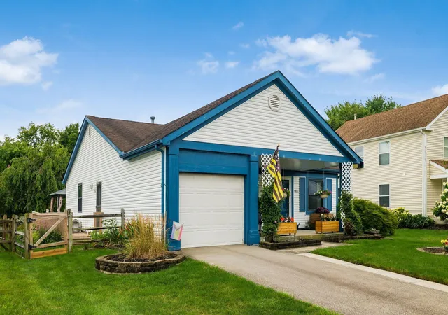 Photo 3 of Sale Pending at 3605 Sugar Loaf Ct, Columbus, OH 43221 | MLS# 226030958 | Listing updated on 2026-09-08