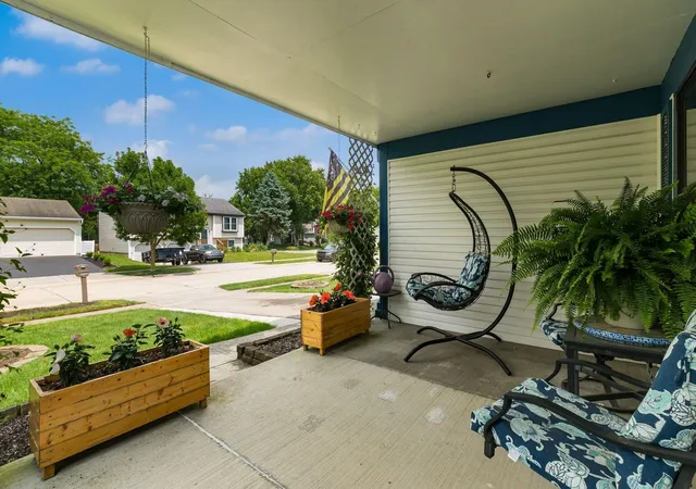 Photo 4 of Sale Pending at 3605 Sugar Loaf Ct, Columbus, OH 43221 | MLS# 226030958 | Listing updated on 2026-09-08