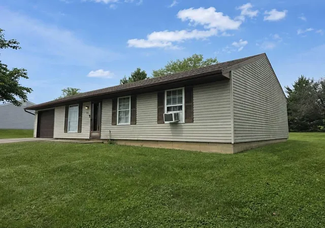 2nd image of 919 Andersonville Rd, Chillicothe, OH 45601 | MLS# 226030965