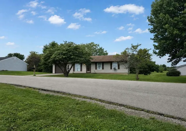 3rd image of 919 Andersonville Rd, Chillicothe, OH 45601 | MLS# 226030965