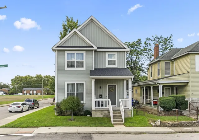 1st image of 481 N Monroe Ave, Columbus, OH 43203 | MLS# 226031446