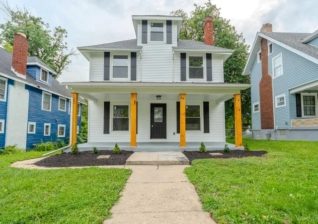 1st image of 1216 Amherst Pl, Dayton, OH 45406 | MLS# 226030973