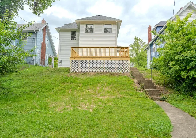29th image of 1216 Amherst Pl, Dayton, OH 45406 | MLS# 226030973