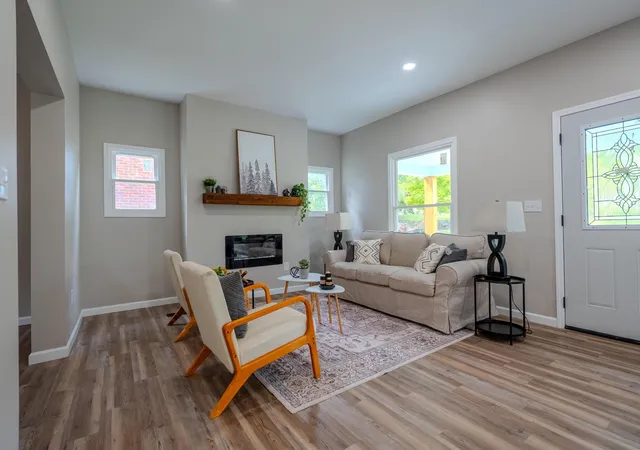 2nd image of 1216 Amherst Pl, Dayton, OH 45406 | MLS# 226030973